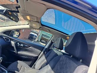 Nissan Qashqai 1.2 connect edition {hagelschade} picture 6