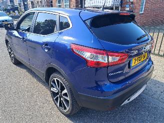 Nissan Qashqai 1.2 connect edition {hagelschade} picture 5