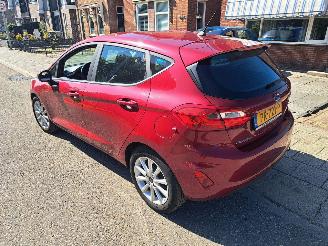 Ford Fiesta 1.0i titanium picture 5