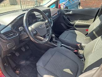 Ford Fiesta 1.0i titanium picture 3