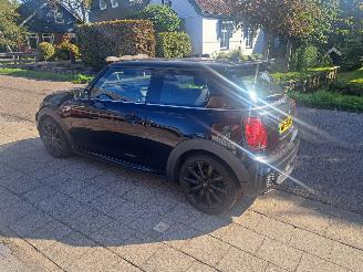 Mini Cooper 1.5i john works edition picture 2