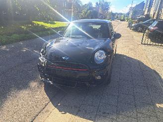 skadebil auto Mini Cooper 1.5i john works edition 2016/1