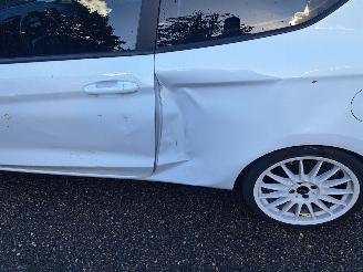 Ford Fiesta 1.1i sport picture 5