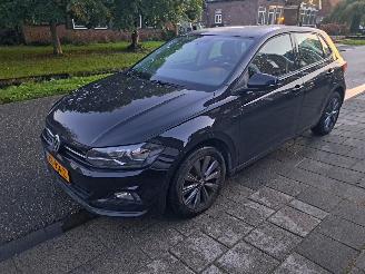 Unfallwagen Volkswagen Polo 1.0 tsi comfort line 2019/4