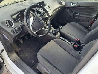 Ford Fiesta 1.0i style picture 3