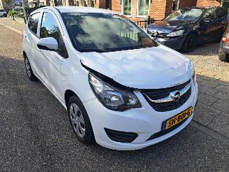 uszkodzony samochody osobowe Opel Karl 1.0 eco flex 2018/3