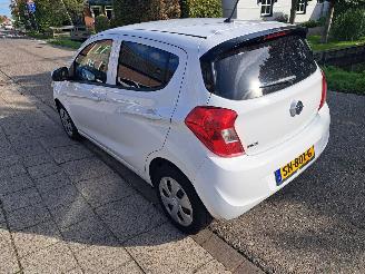 Opel Karl 1.0 eco flex picture 4