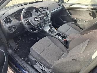 Volkswagen Golf 1.4 TSI 90kw picture 3