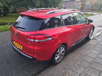 Renault Clio 0.9 tce limited picture 4