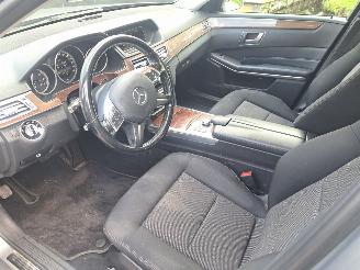 Mercedes E-klasse 220 cdi automaat picture 3