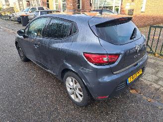 Renault Clio 0.9 TCe limited picture 5