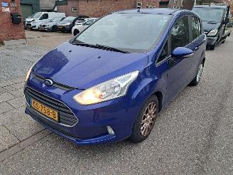 Avarii autoturisme Ford B-Max 1.0i eco boost style 2015/7