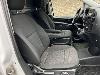 Mercedes Vito 109 CDI LANG AIRCO picture 4