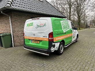 Mercedes Vito 109 CDI LANG AIRCO picture 5