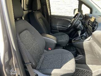Mercedes Citan 110 CDI L1 Pro AUTOMAAT NAVI picture 18