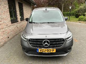 Mercedes Citan 110 CDI L1 Pro AUTOMAAT NAVI picture 16