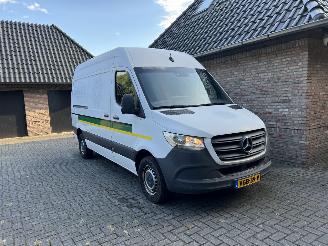  Mercedes Sprinter 314 2.2 CDI L2H2 EURO VI-D AUTOMAAT 2020/6
