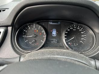 Nissan Qashqai 1.2 TEKNA AIRCO picture 17