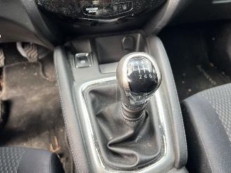Nissan Qashqai 1.2 TEKNA AIRCO picture 13