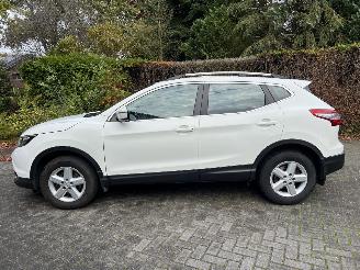 Nissan Qashqai 1.2 TEKNA AIRCO picture 7