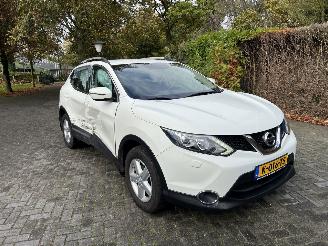 Nissan Qashqai 1.2 TEKNA AIRCO picture 10