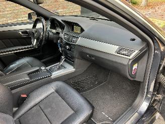 Mercedes E-klasse 200 CDI AVANTGARDE BLUE EFFICIENCY picture 3