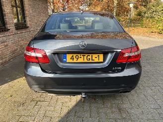 Mercedes E-klasse 200 CDI AVANTGARDE BLUE EFFICIENCY picture 11
