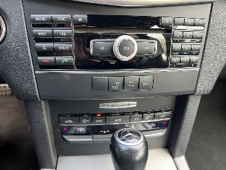 Mercedes E-klasse 200 CDI AVANTGARDE BLUE EFFICIENCY picture 17