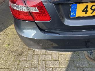 Mercedes E-klasse 200 CDI AVANTGARDE BLUE EFFICIENCY picture 12