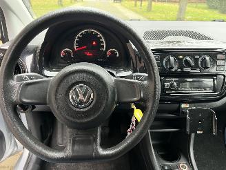 Volkswagen Up! 1.0 MOVE UP! BLUEMOTIOM AIRCO picture 21