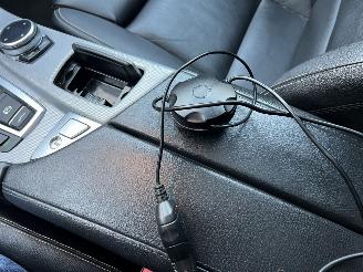 BMW 5-serie 528i HIGHLINE M-PAKKET EXECUTIVE picture 23