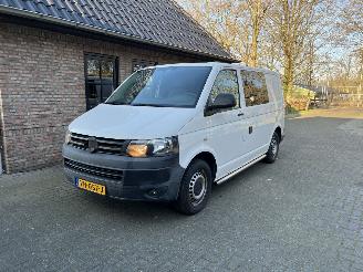 Volkswagen Transporter 2.0 TDI BM BLUEMOTION AIRCO NAVI picture 2