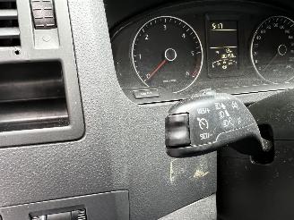 Volkswagen Transporter 2.0 TDI BM BLUEMOTION AIRCO NAVI picture 24