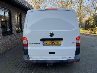 Volkswagen Transporter 2.0 TDI BM BLUEMOTION AIRCO NAVI picture 14