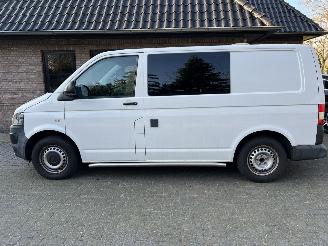 Volkswagen Transporter 2.0 TDI BM BLUEMOTION AIRCO NAVI picture 12