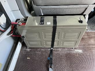 Volkswagen Transporter 2.0 TDI BM BLUEMOTION AIRCO NAVI picture 17