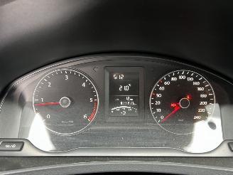 Volkswagen Transporter 2.0 TDI BM BLUEMOTION AIRCO NAVI picture 31