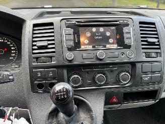 Volkswagen Transporter 2.0 TDI BM BLUEMOTION AIRCO NAVI picture 25