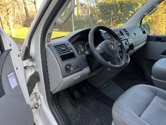 Volkswagen Transporter 2.0 TDI BM BLUEMOTION AIRCO NAVI picture 28