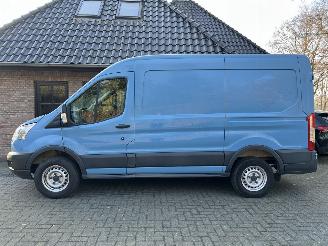 Ford Transit 350 2.2 TDCI L2H2 AMBIANTE picture 17