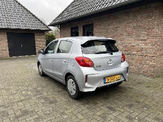 Avarii autoturisme Mitsubishi Space-star 1.2 COOL+AIRCO 2021/11