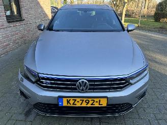 Volkswagen Passat 1.4 TSI GTE HYBRID NAVI picture 12