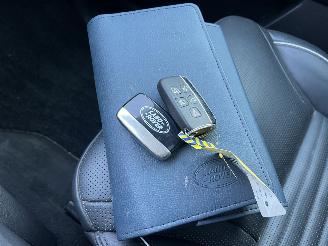 Landrover Discovery 3.0 TD6 FIRST EDITION (GRIJS KENTEKEN) picture 32