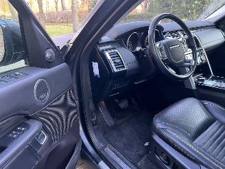 Landrover Discovery 3.0 TD6 FIRST EDITION (GRIJS KENTEKEN) picture 17