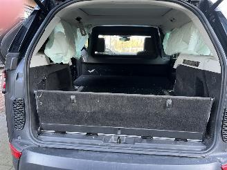 Landrover Discovery 3.0 TD6 FIRST EDITION (GRIJS KENTEKEN) picture 23