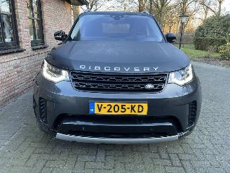 Landrover Discovery 3.0 TD6 FIRST EDITION (GRIJS KENTEKEN) picture 7