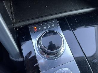 Landrover Discovery 3.0 TD6 FIRST EDITION (GRIJS KENTEKEN) picture 25