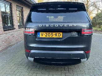 Landrover Discovery 3.0 TD6 FIRST EDITION (GRIJS KENTEKEN) picture 8