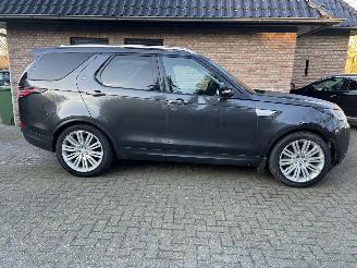 Landrover Discovery 3.0 TD6 FIRST EDITION (GRIJS KENTEKEN) picture 9
