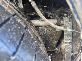 Landrover Discovery 3.0 TD6 FIRST EDITION (GRIJS KENTEKEN) picture 12